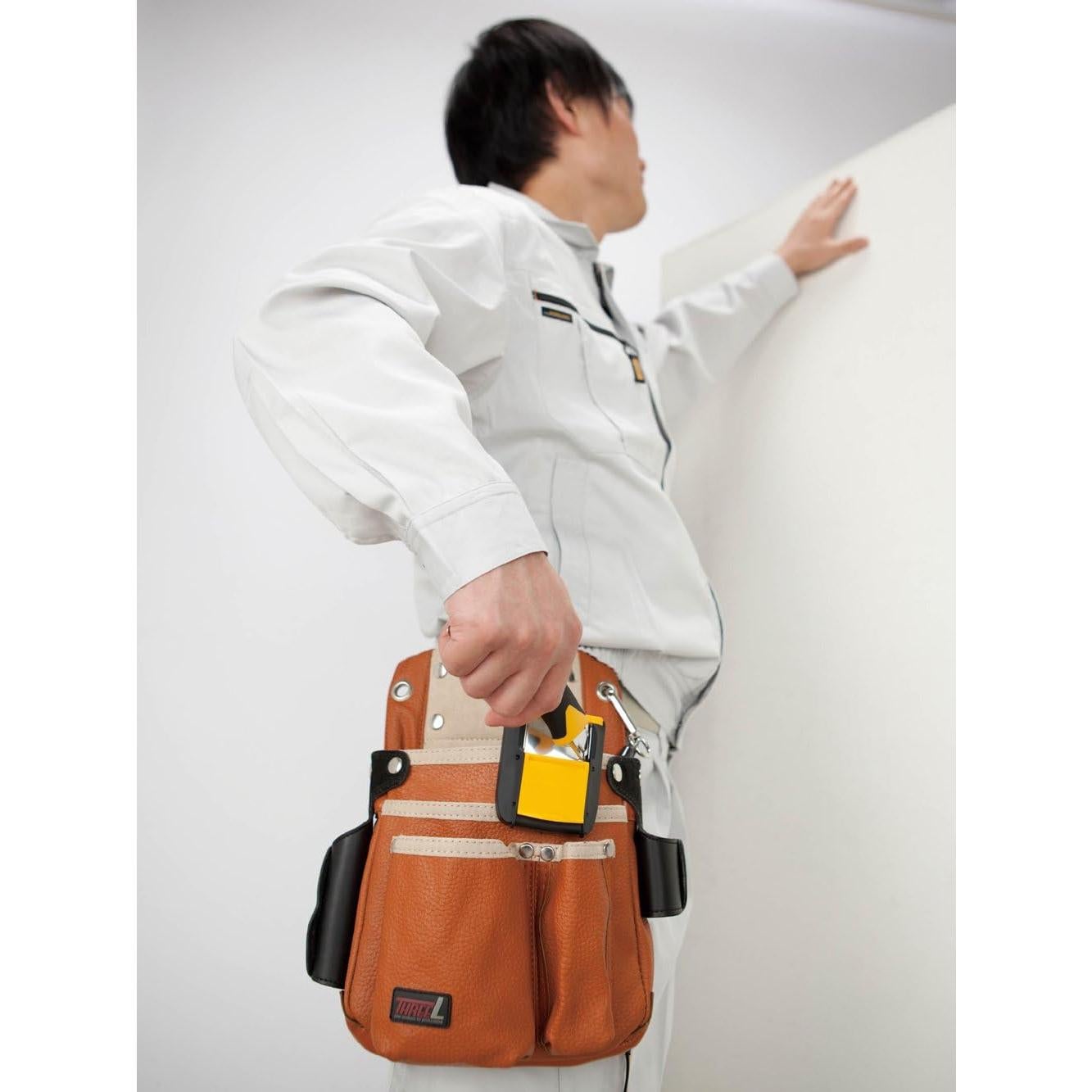 Funda de Desecho de Cuchillas OLFA DC-5 - 90g