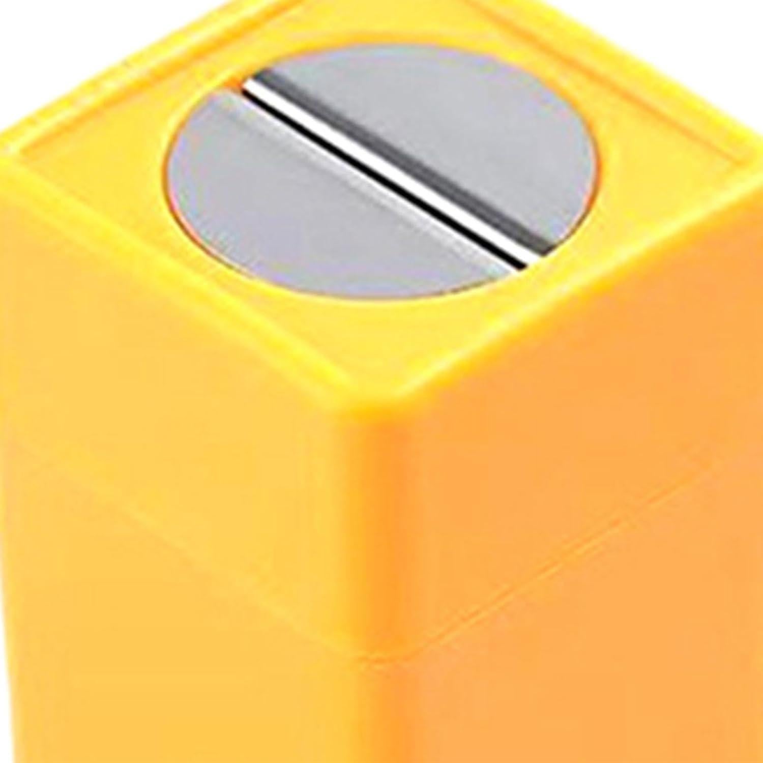 Caja de Desecho de Cuchillas OIIBWQ 6.7cm Gran Capacidad