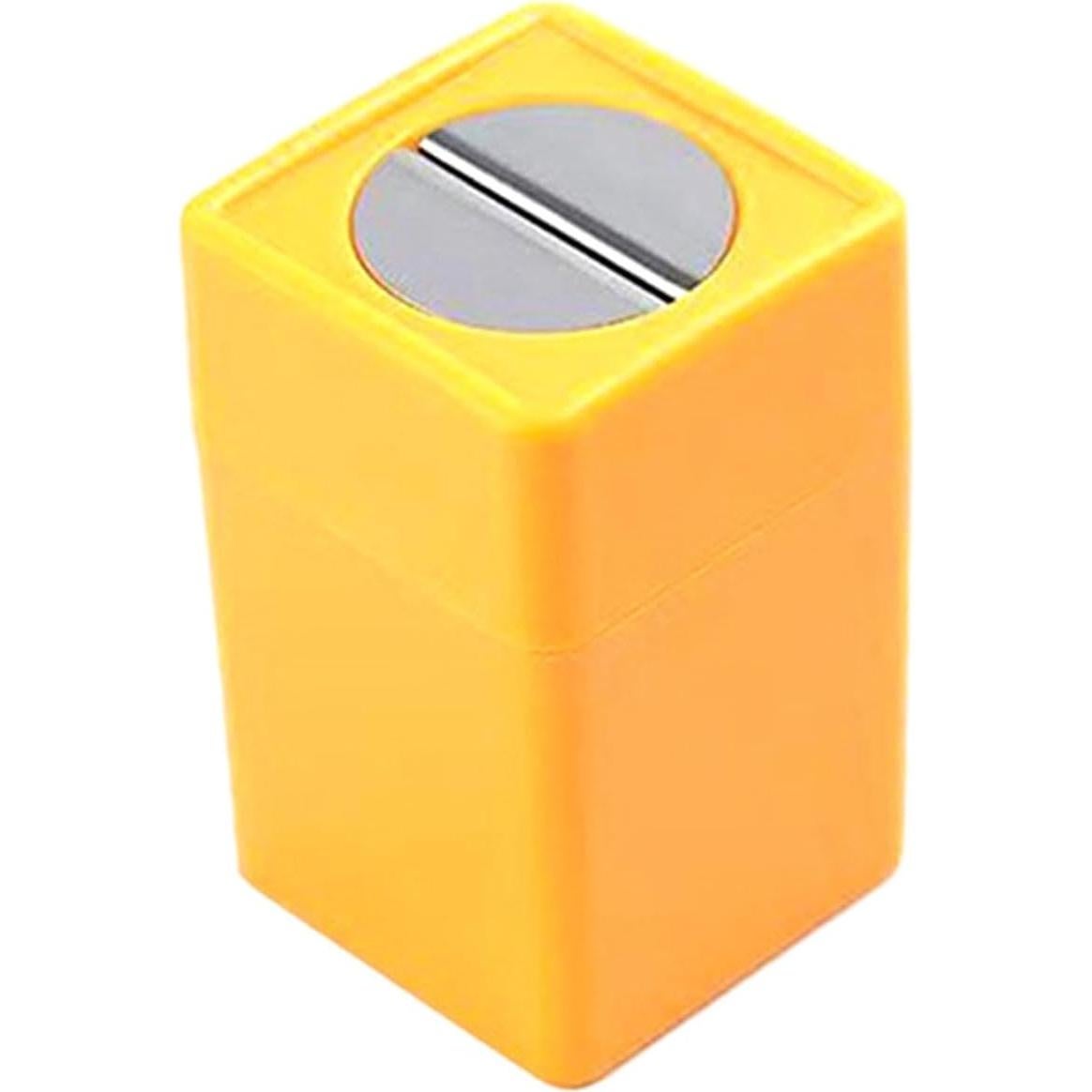 Caja de Desecho de Cuchillas OIIBWQ 6.7cm Gran Capacidad