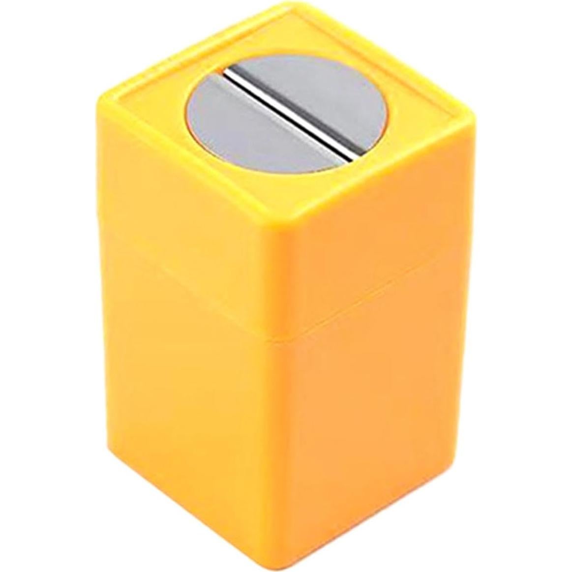 Caja de Desecho de Cuchillas OIIBWQ 6.7cm Gran Capacidad