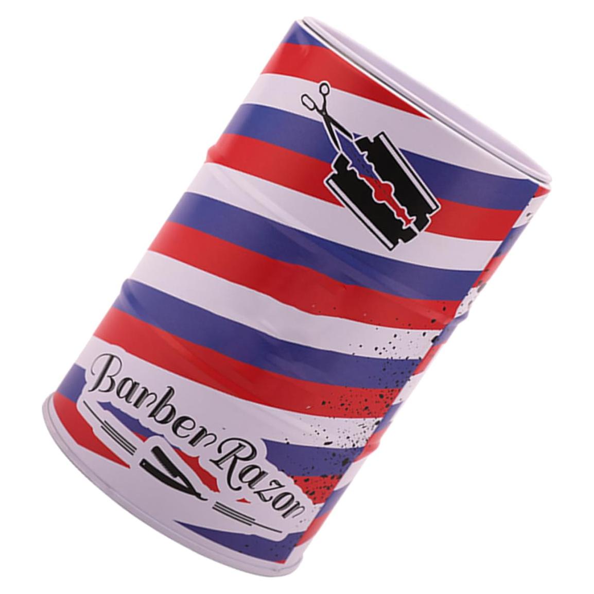 Contenedor de Desecho de Cuchillas de Afeitar ERINGOGO 14cm