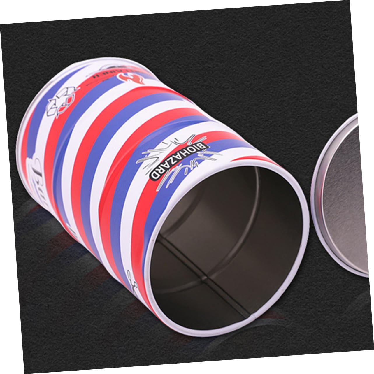 Contenedor de Desechos de Cuchillas ARTSEWPLY Reutilizable 14x8.8cm