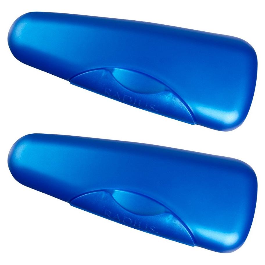 Estuche de Viaje para Afeitadora RADIUS - Duradero y Reciclable