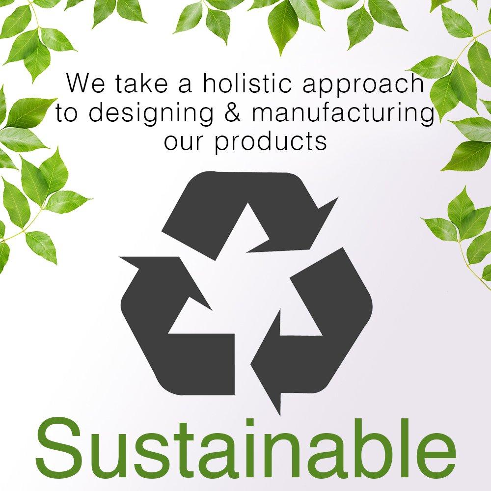 Estuche de Viaje para Afeitadora RADIUS - Duradero y Reciclable