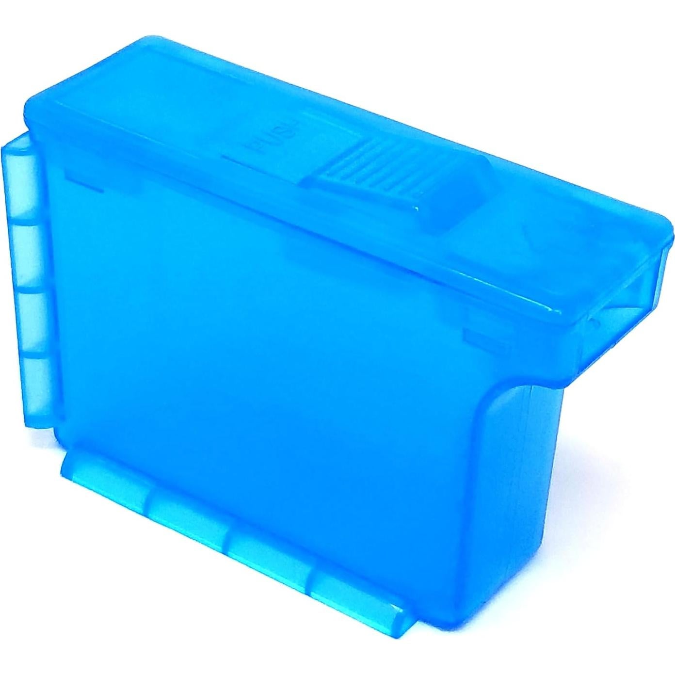 Removedor de Cuchillas A2Z - Compacto y Seguro para Dermaplaning