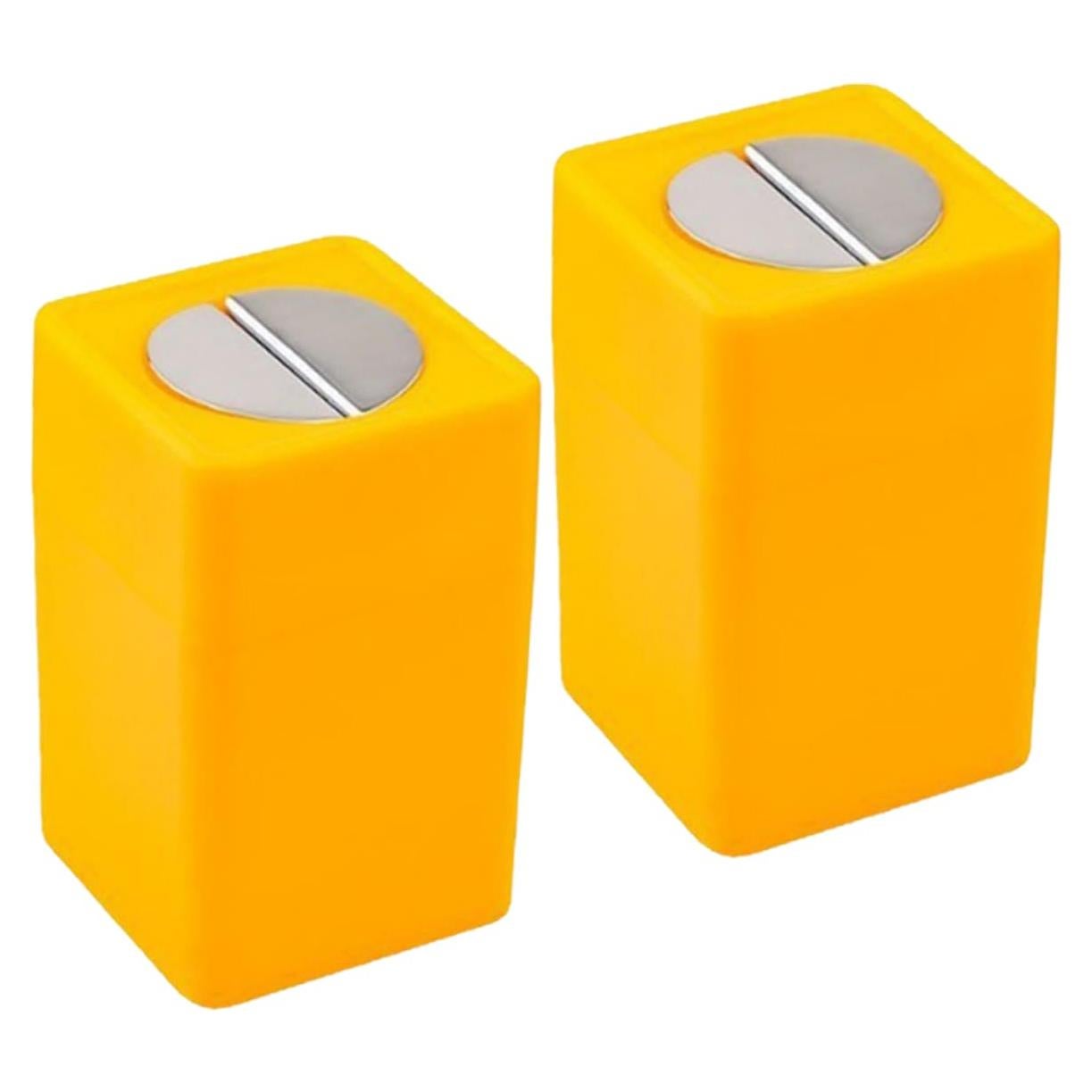 Caja de Almacenamiento de Cuchillas de Desecho Ipetboom 2 Piezas