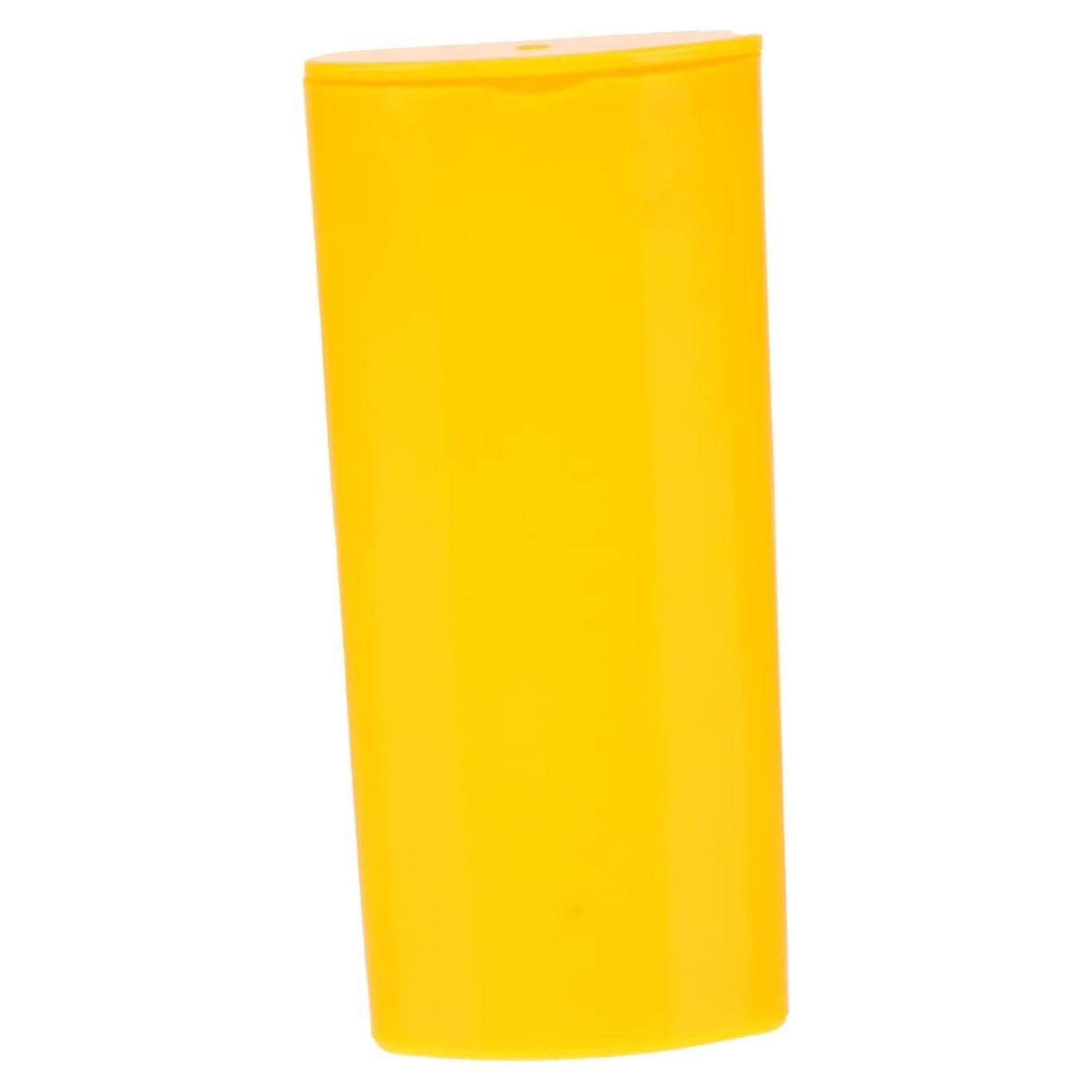 Caja de Almacenamiento de Cuchillas Desechables Healvian 9x3.5cm