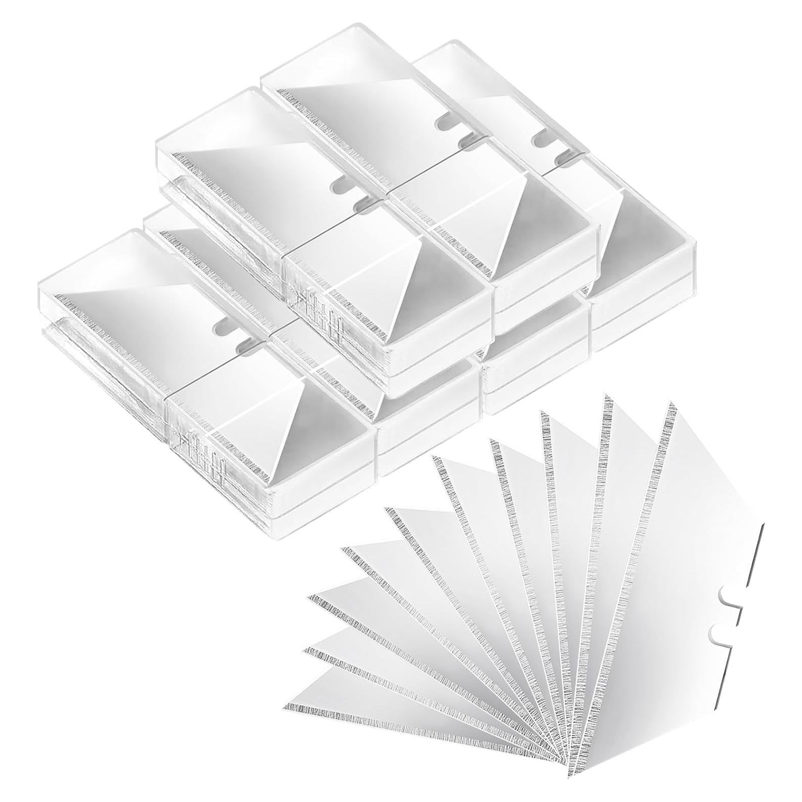 Cuchillas Utility Vickay SK5 90 Paquetes 1350 Piezas