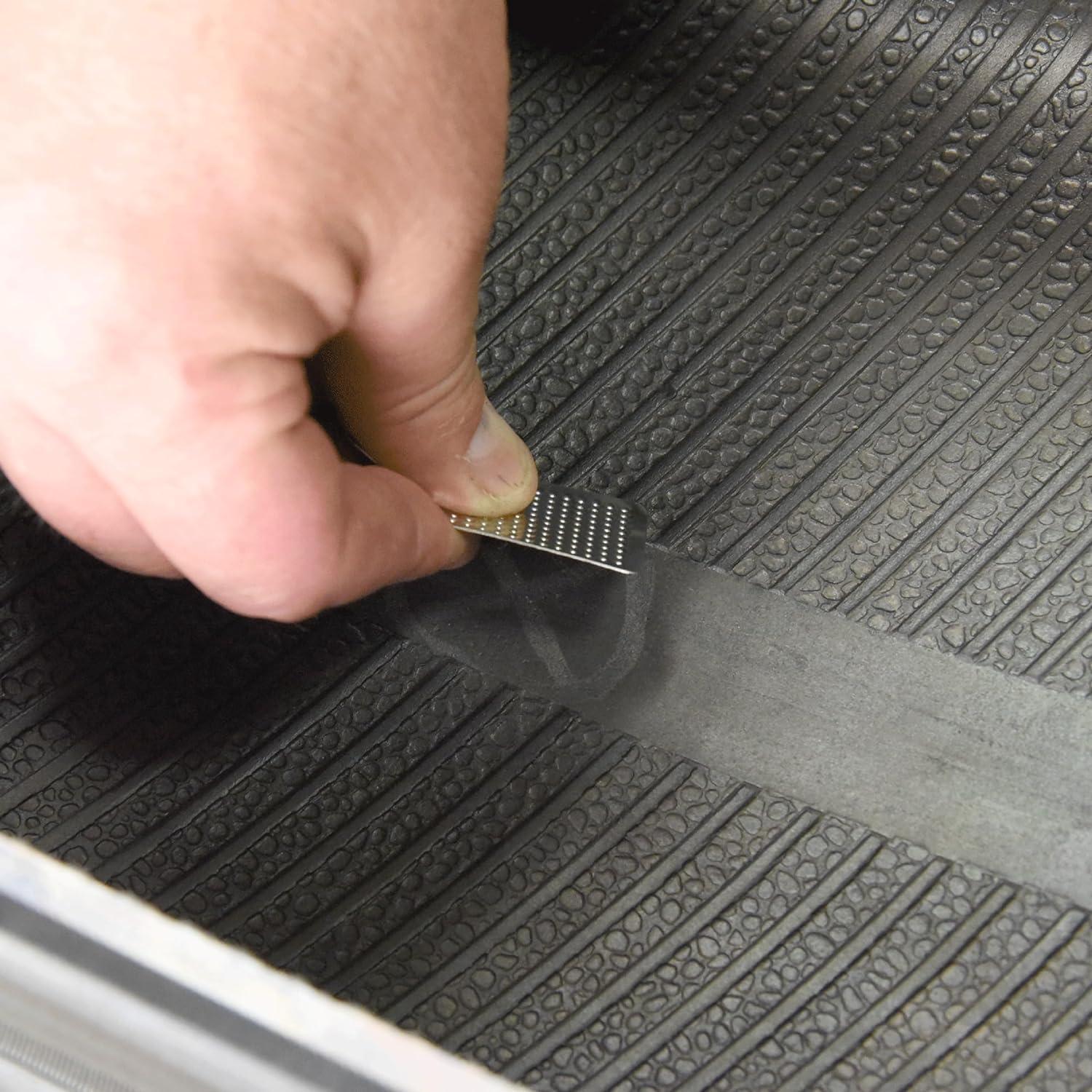 Kit de Parcheo de Neumáticos Slime 2033 - 56 Piezas con Pegamento