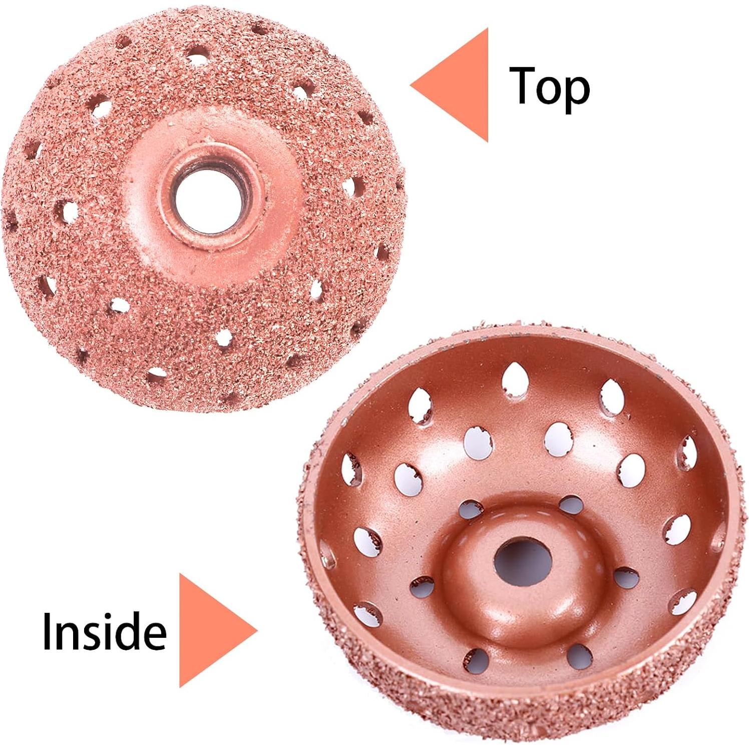 Kit de Herramientas de Reparación de Neumáticos WUWEOT 396g