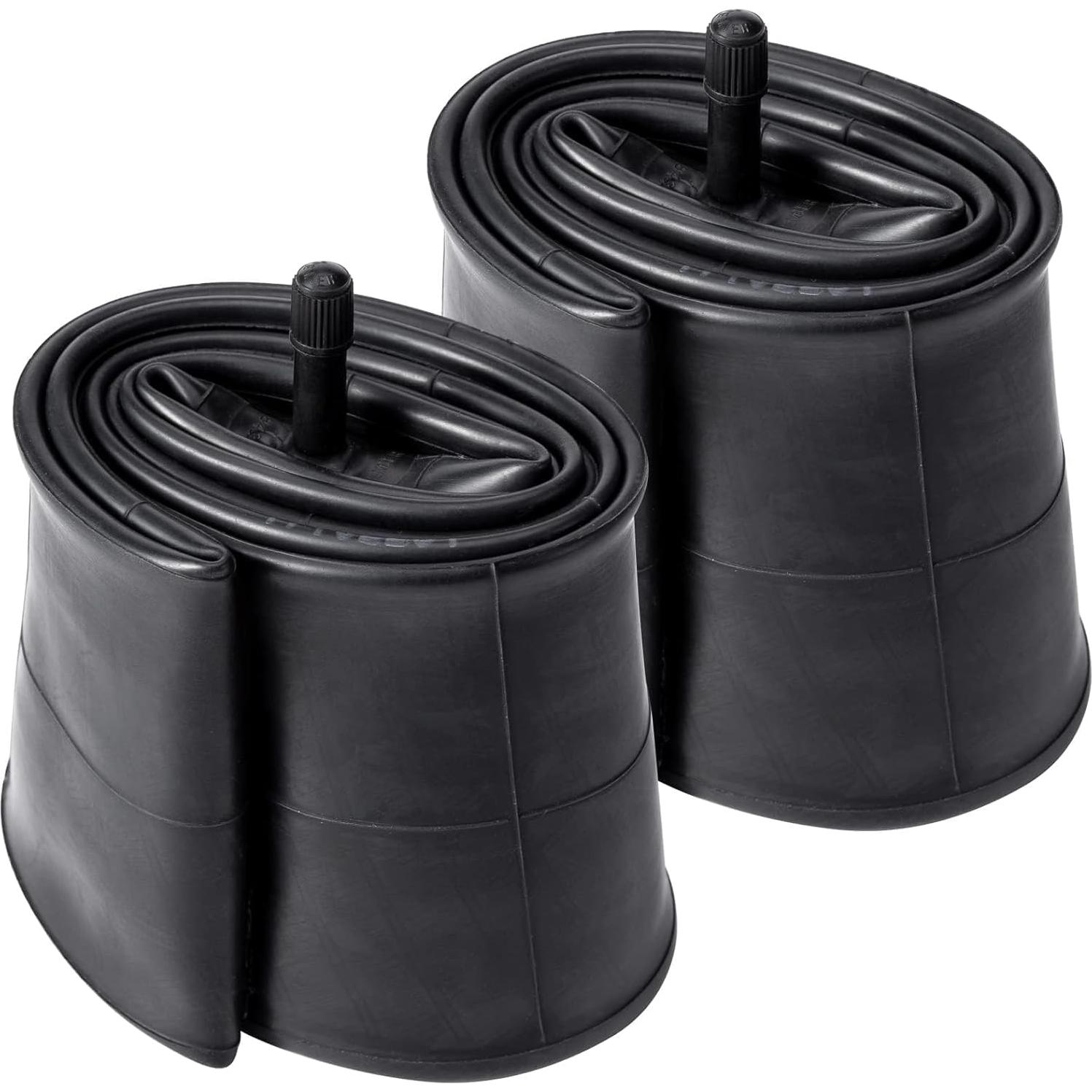 Tubo Interno de Bicicleta 26x4.0 YunSCM Válvula Schrader