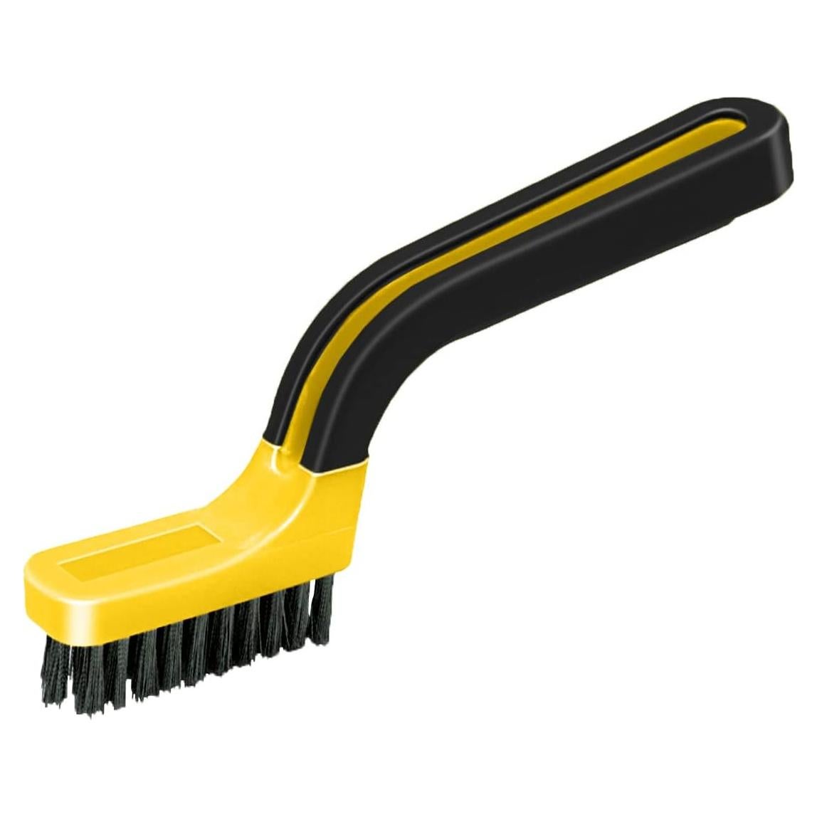 Cepillo de Nylon Estrecho ALLWAY GB para Limpieza de Azulejos