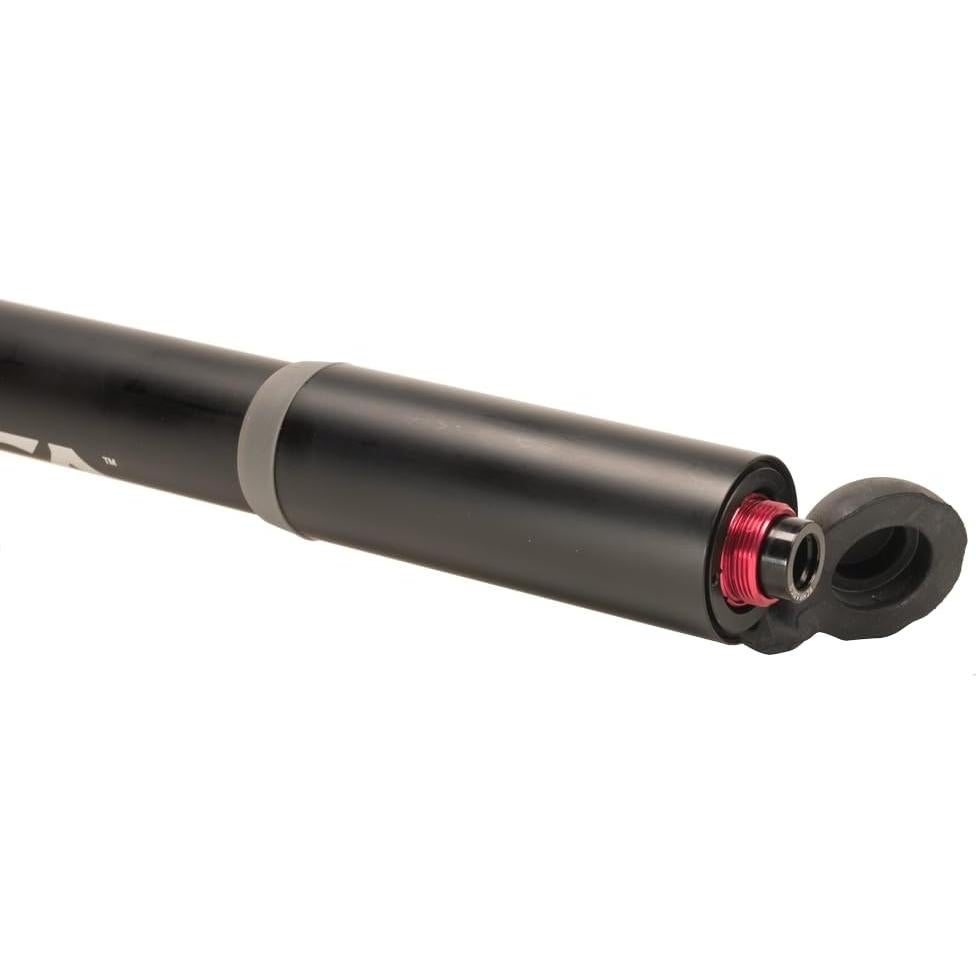 Bomba de Bicicleta Mini SILCA Gravelero 2022 - 0.14 kg, Presta/Schrader