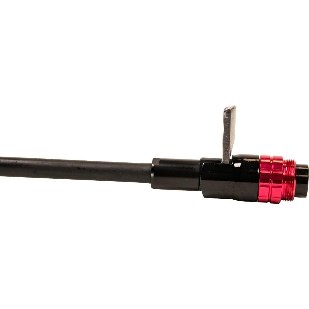 Bomba de Bicicleta Mini SILCA Gravelero 2022 - 0.14 kg, Presta/Schrader