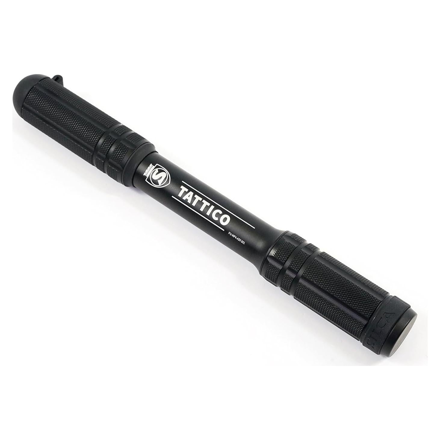 Bomba Portátil para Bicicletas SILCA Tattico - 100 PSI