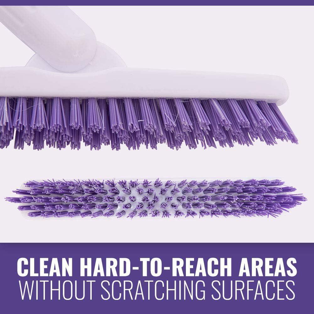 Cabezal de Reemplazo E-Z Scrubber Fuller Brush para Lechada