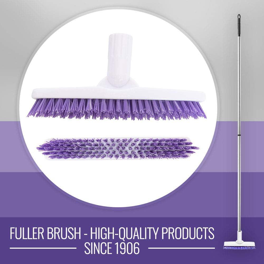 Cabezal de Reemplazo E-Z Scrubber Fuller Brush para Lechada
