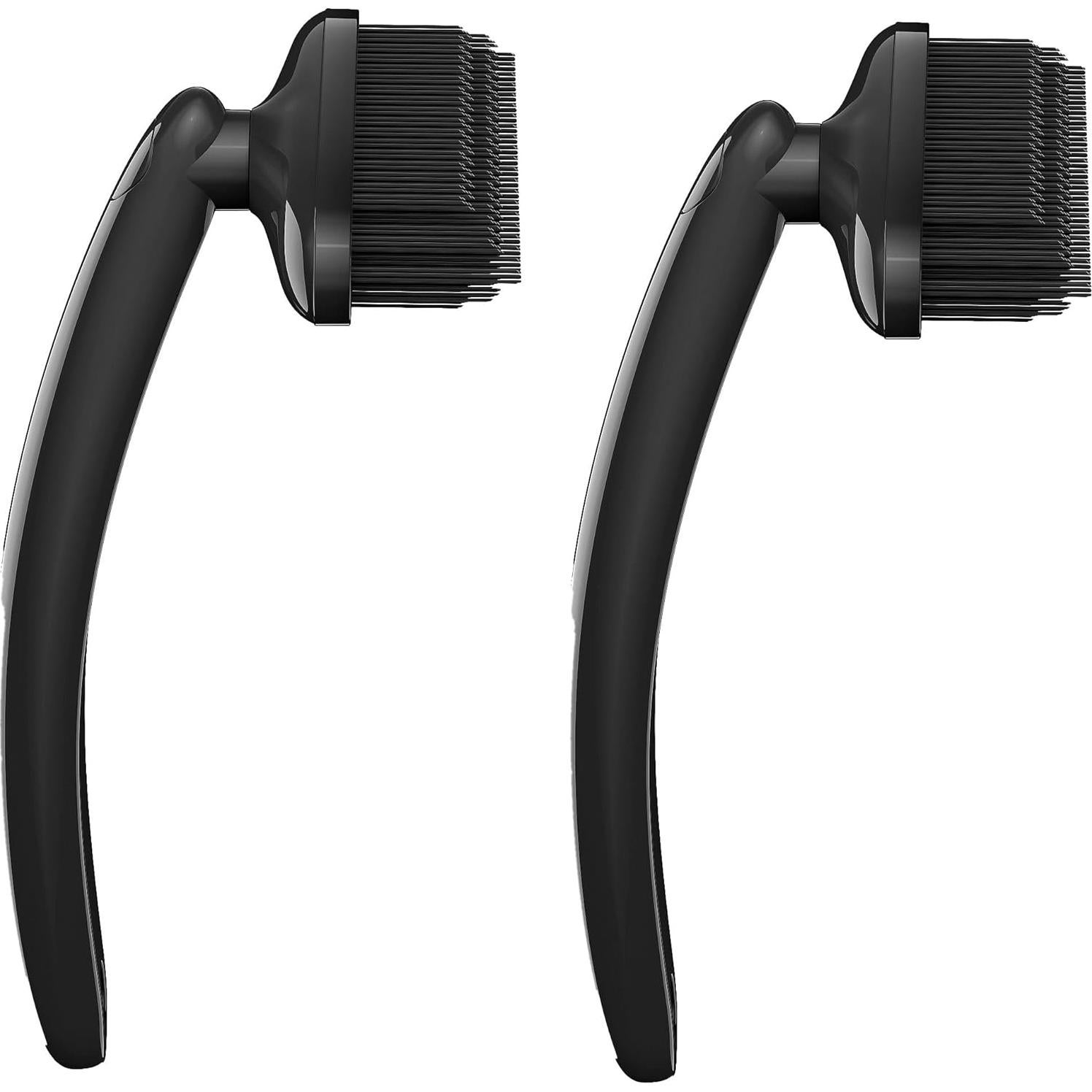 Set de Cepillos de Limpieza KMOSENIA 2PCS - Ranuras y Esquinas