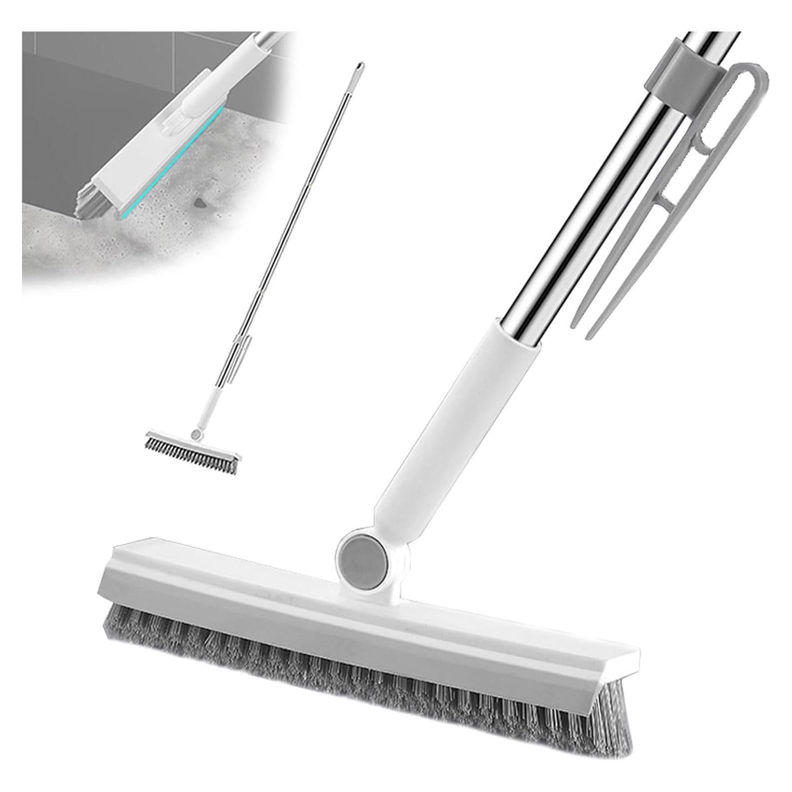 Cepillo de Fregado 3 en 1 YSDSDAKA con Mango Ajustable 144.78 cm
