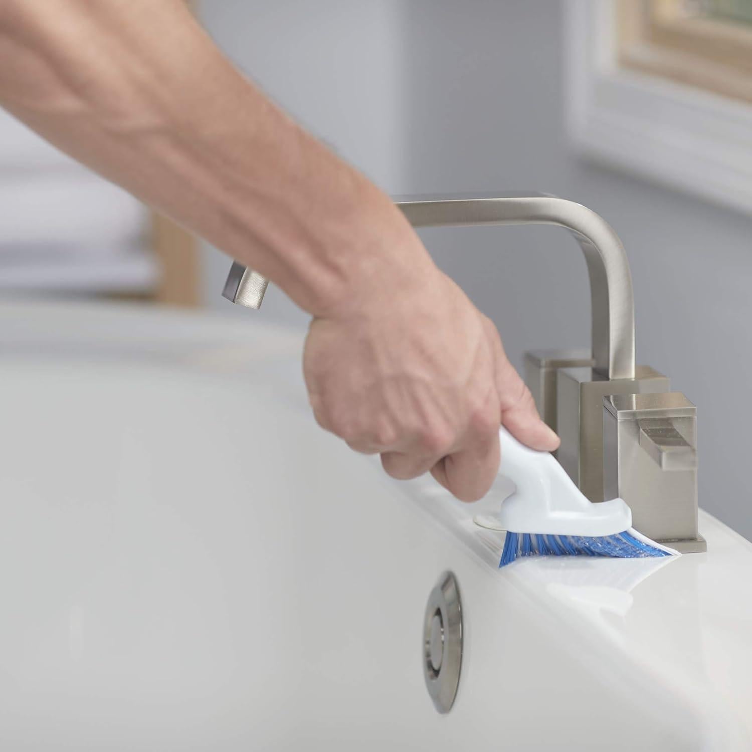 Cepillo para Azulejos Mr. Clean 442408 Antideslizante