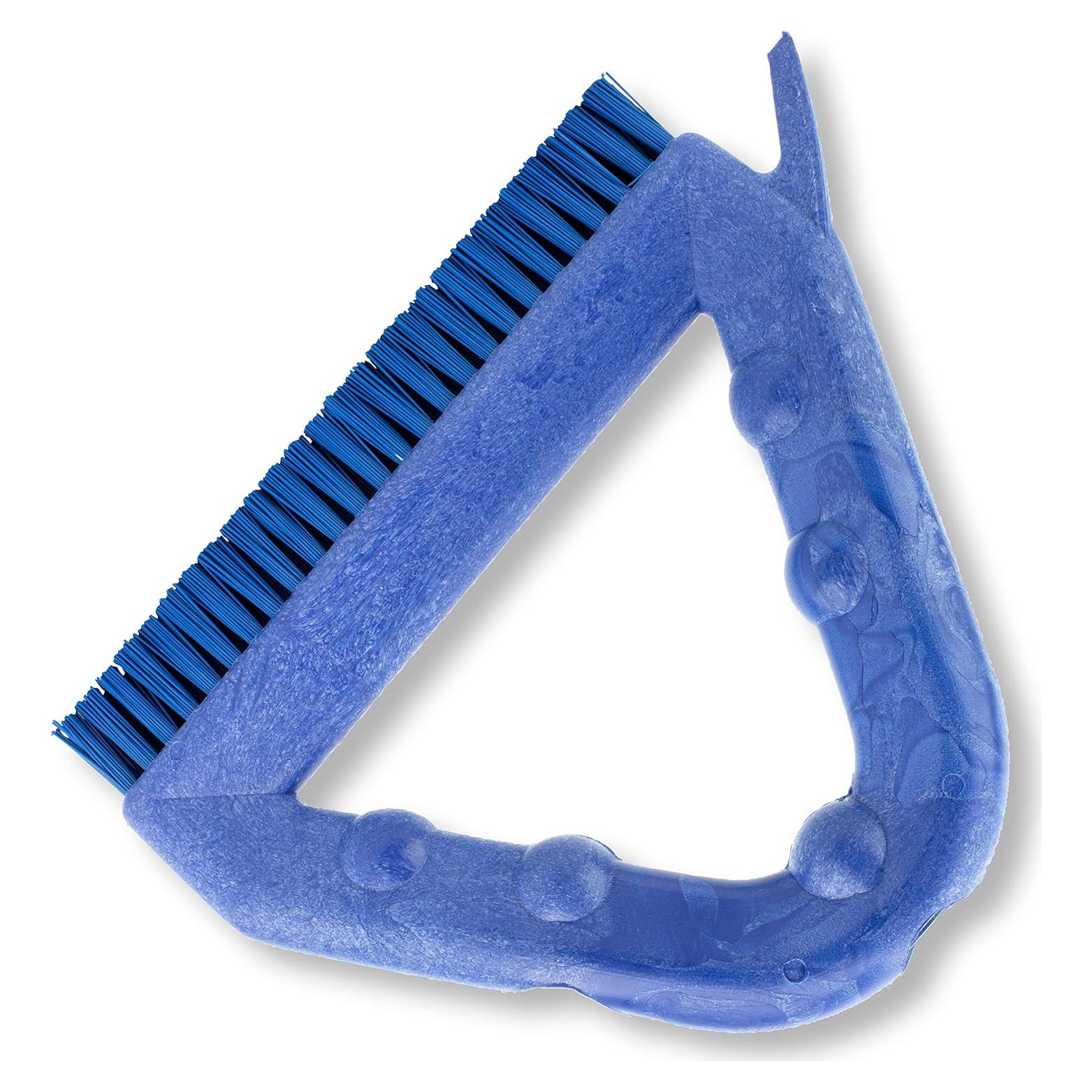 Cepillo de Azulejos y Lechada Sparta Azul 22.86 cm