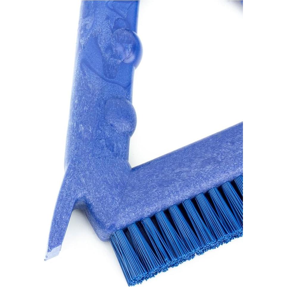 Cepillo de Azulejos y Lechada Sparta Azul 22.86 cm