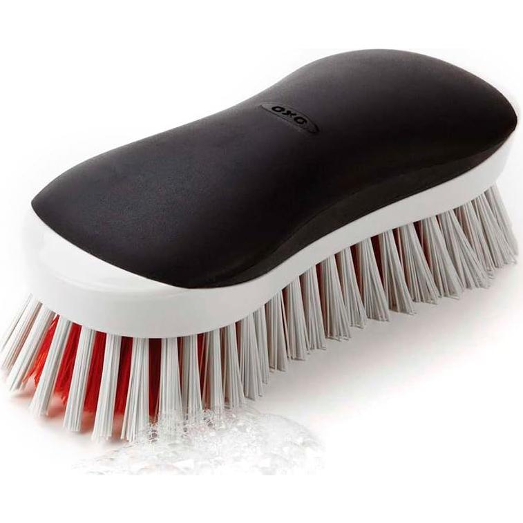 Cepillo de Fregar OXO Good Grips 17.78 cm Antideslizante