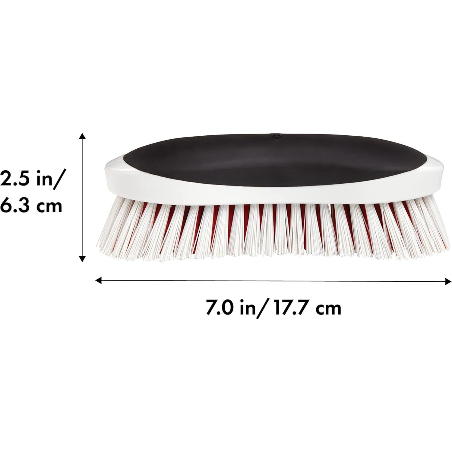 Cepillo de Fregar OXO Good Grips 17.78 cm Antideslizante