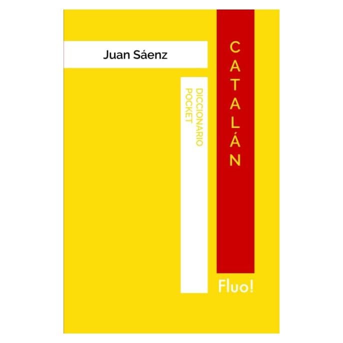 Diccionario Pocket Catalán (Spanish Edition)
