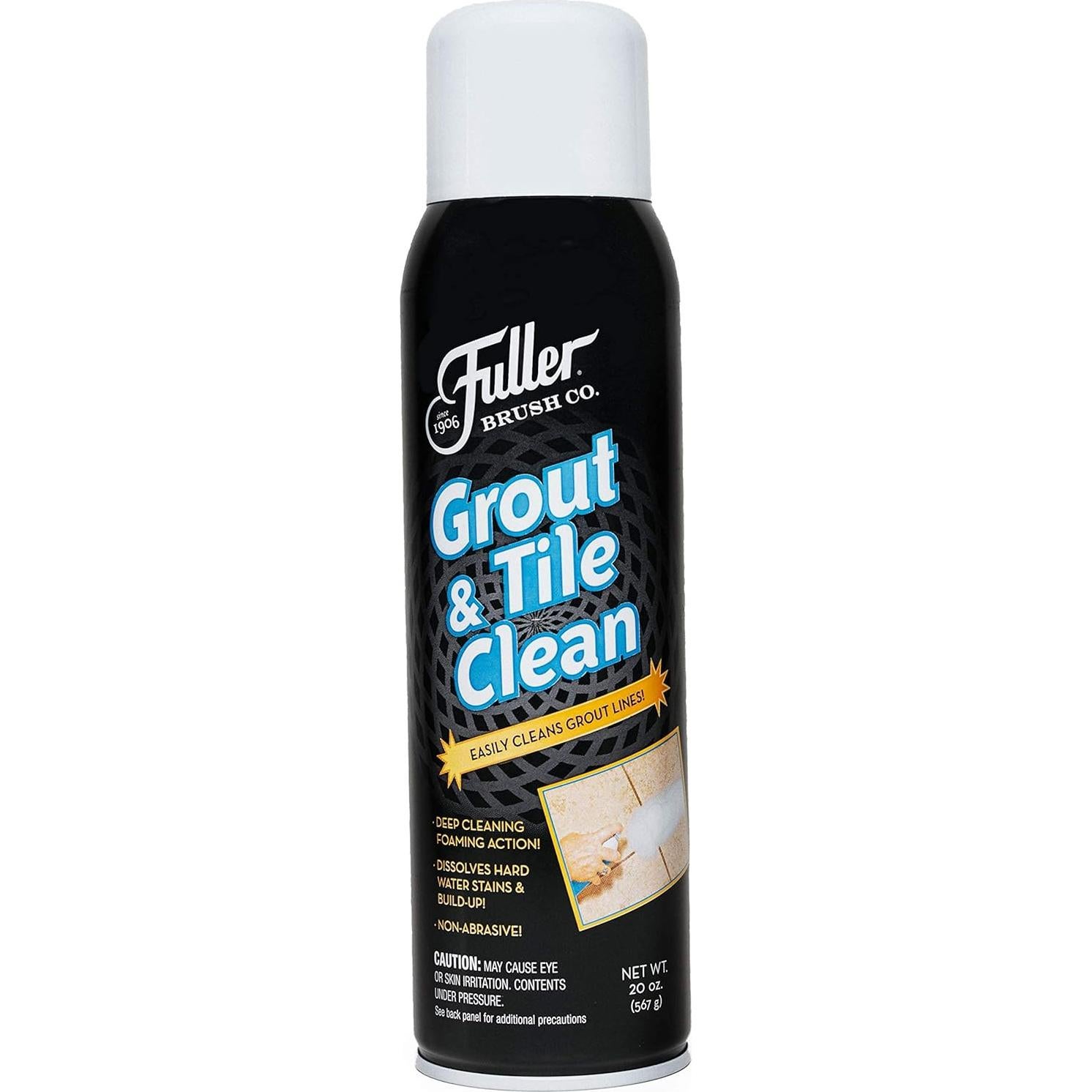 Limpiador de Lechada y Azulejos Fuller Brush - 2 x 590 ml