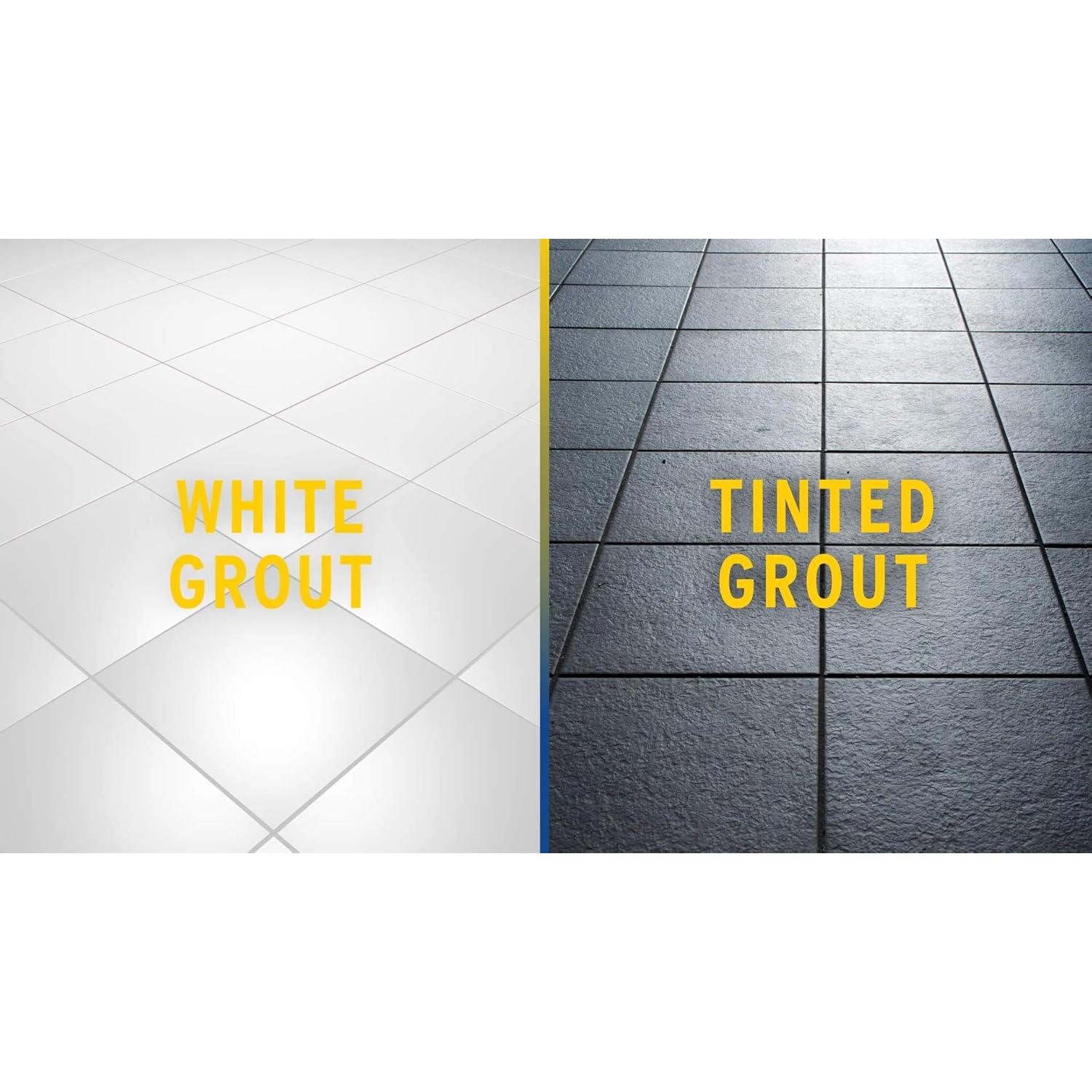 Limpiador de Lechada Zep 32 Oz - Fórmula Ácida Profesional