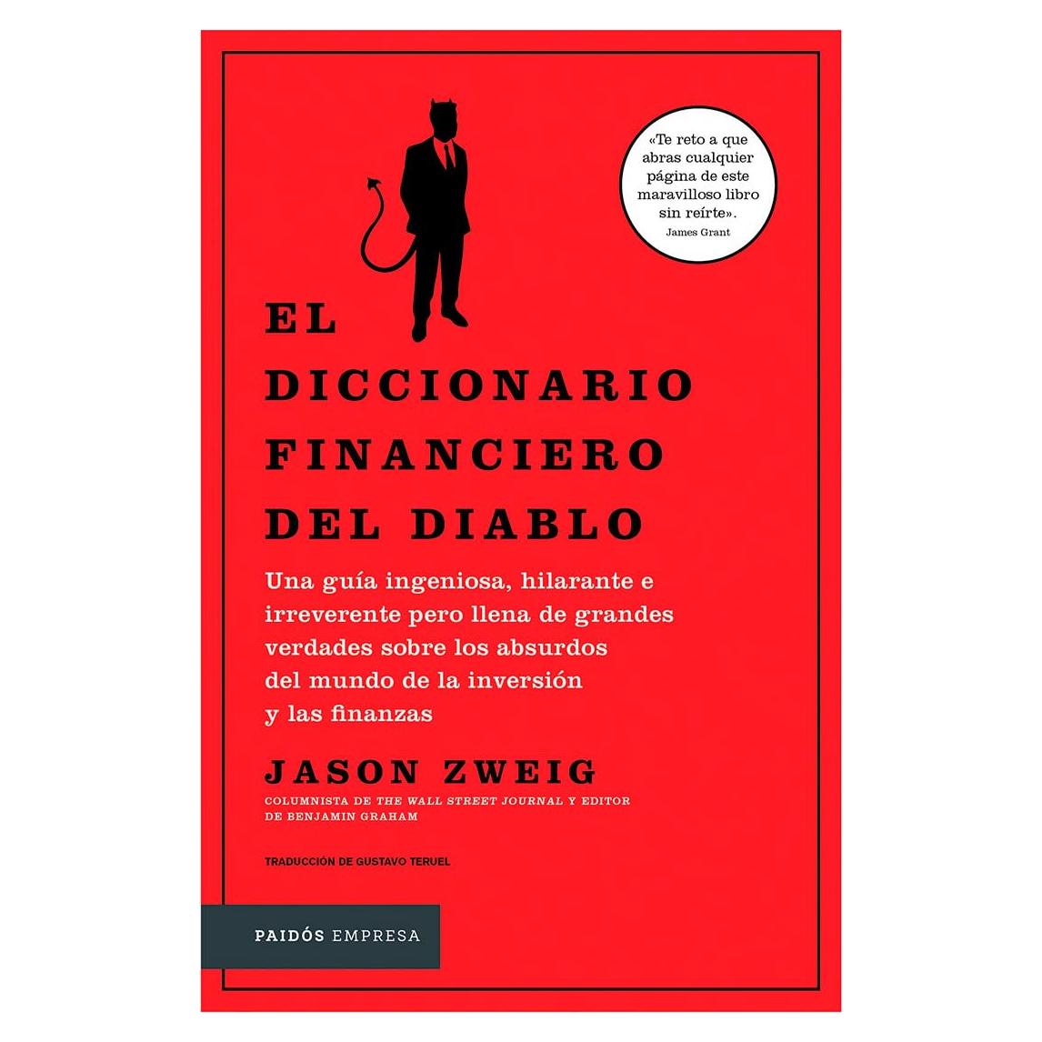 Diccionario financiero del diablo, El