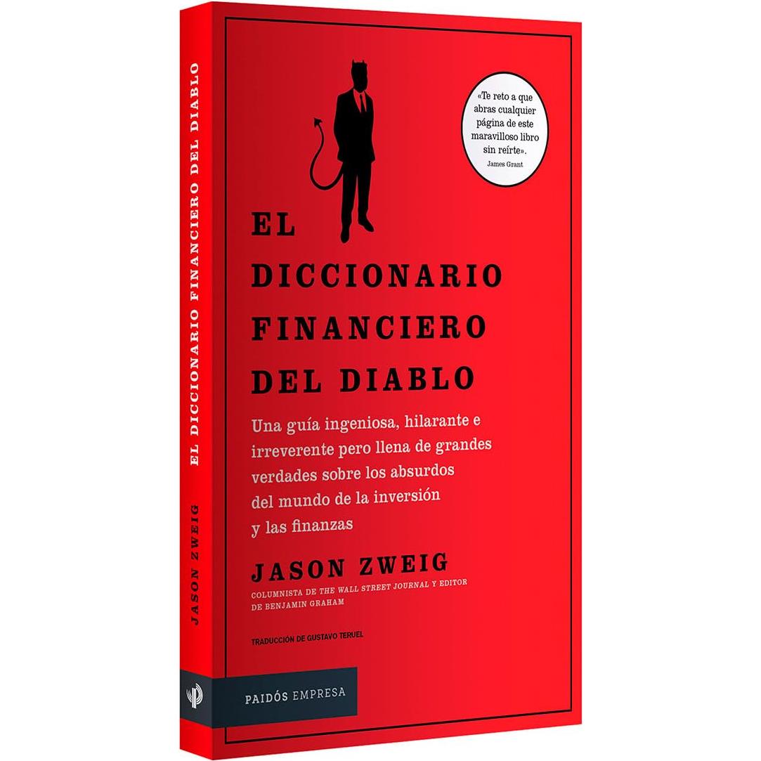 Diccionario financiero del diablo, El