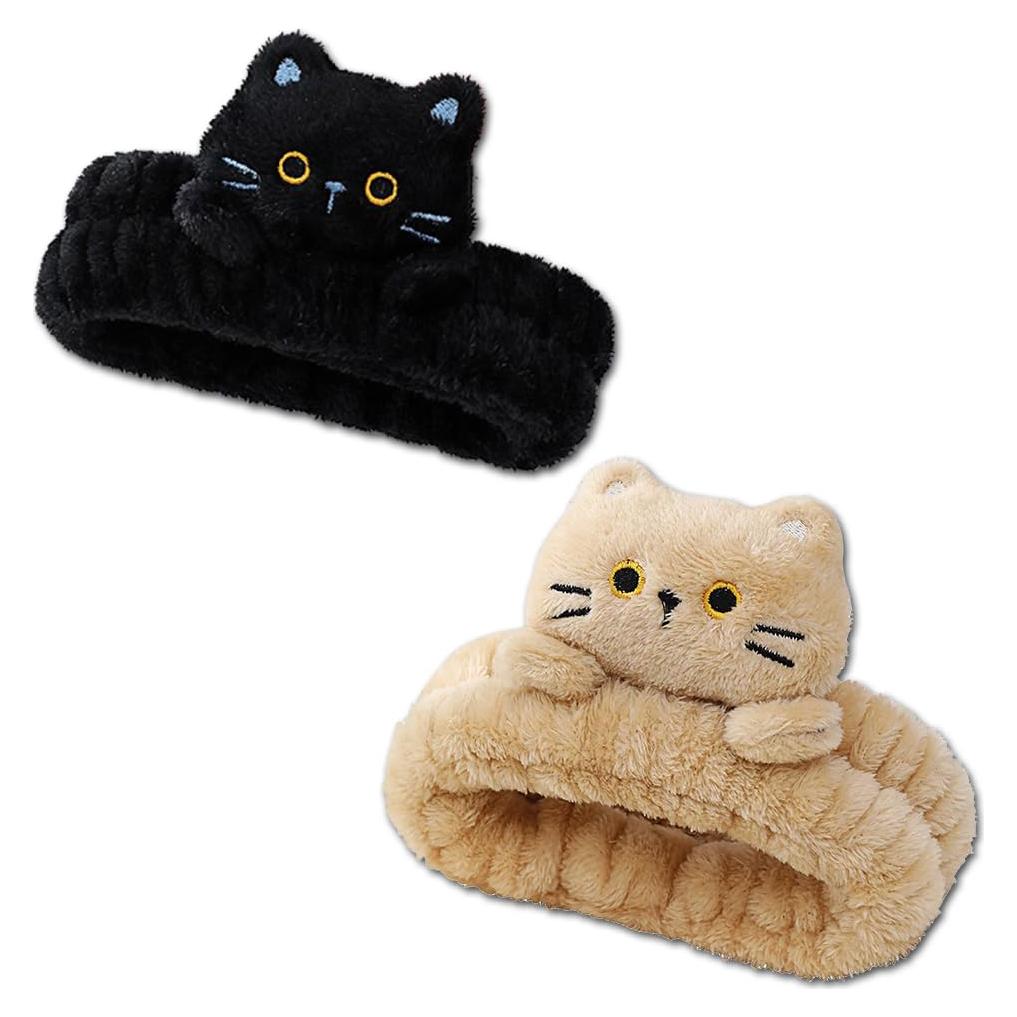 Banda para la cabeza Spa PerfectSight - 2 unidades, suave y elástica