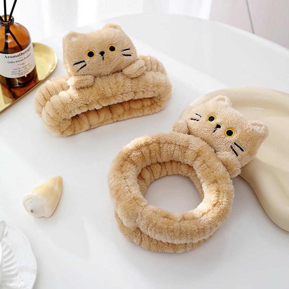 Banda para la cabeza Spa PerfectSight - 2 unidades, suave y elástica