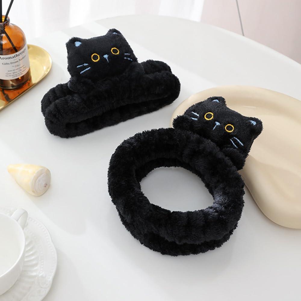 Banda para la cabeza Spa PerfectSight - 2 unidades, suave y elástica