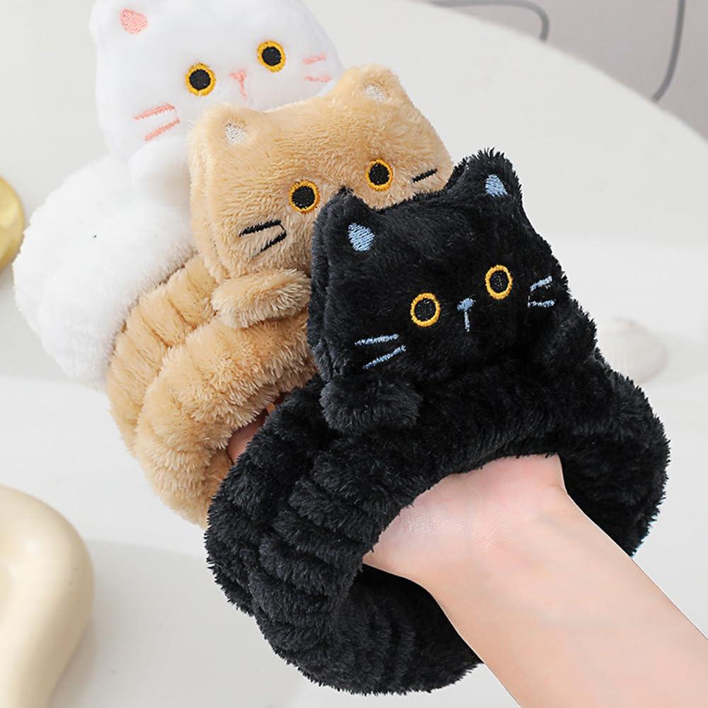 Banda para la cabeza Spa PerfectSight - 2 unidades, suave y elástica