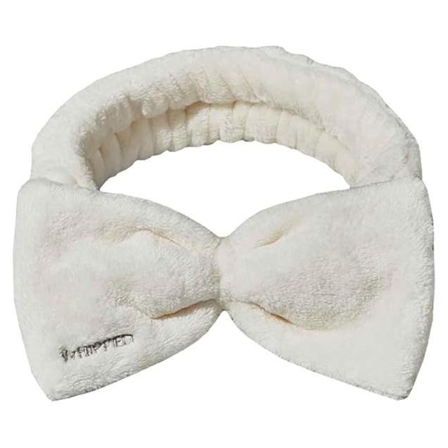 Cinta de Spa Microfibra Elástica Whipped Semo