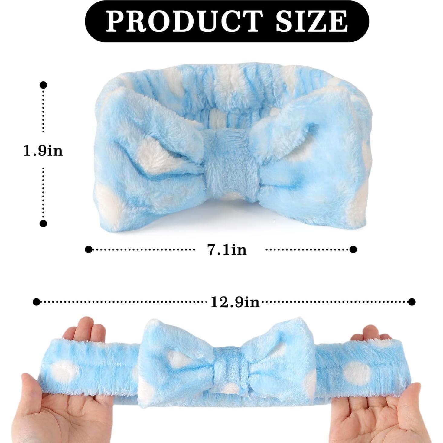 Banda para el Cuidado de la Piel LADES - Ajustable y Suave