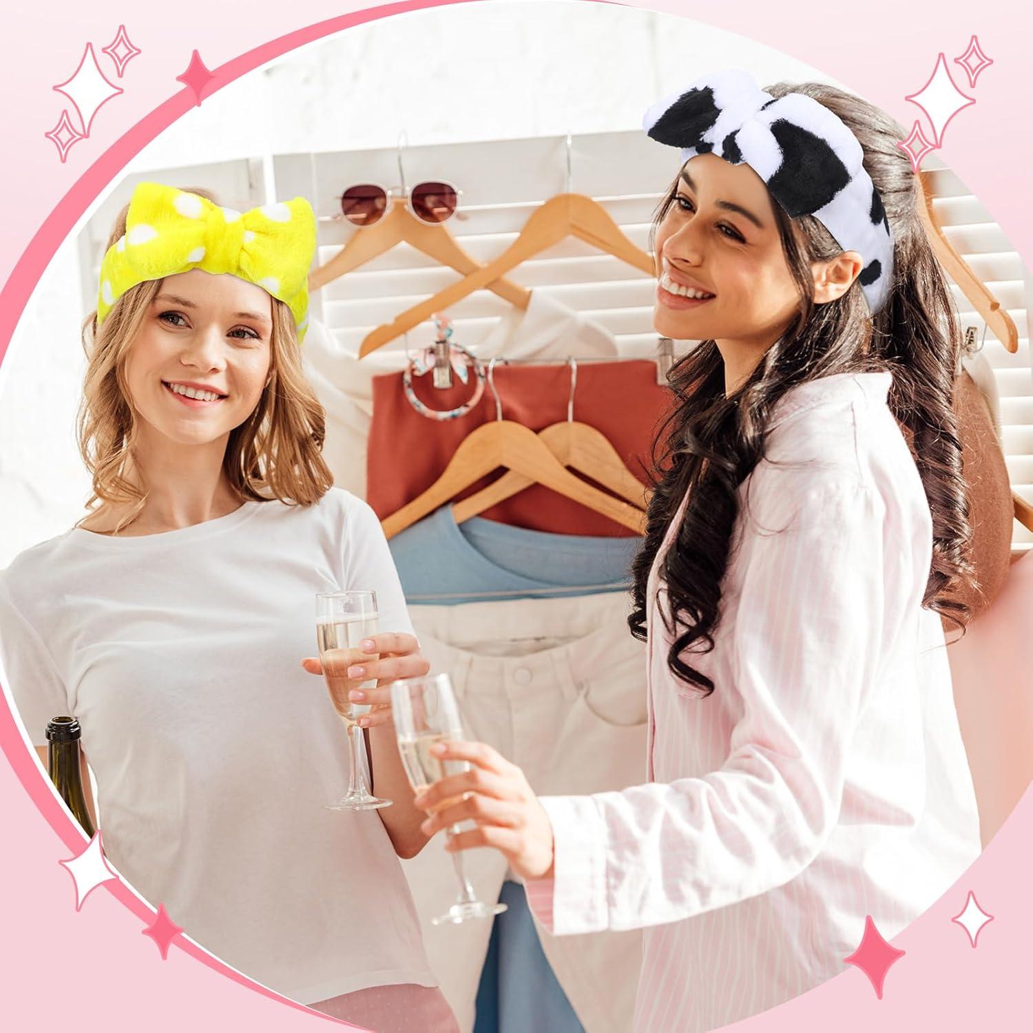 Suministros para Fiesta de Sueño Newcotte 24 Pcs Niñas