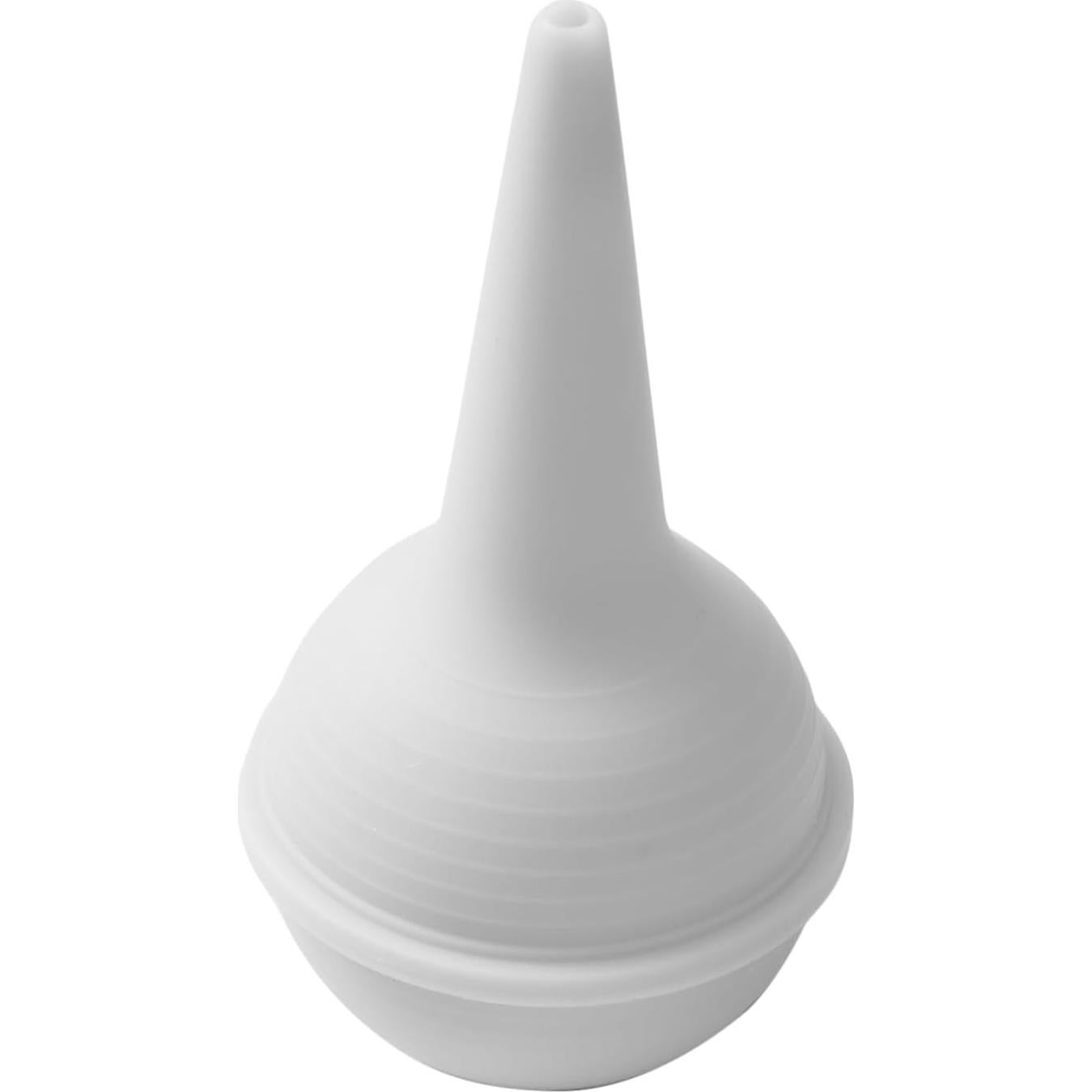 Aspirador Nasal para Recién Nacidos Safety 1st, Blanco
