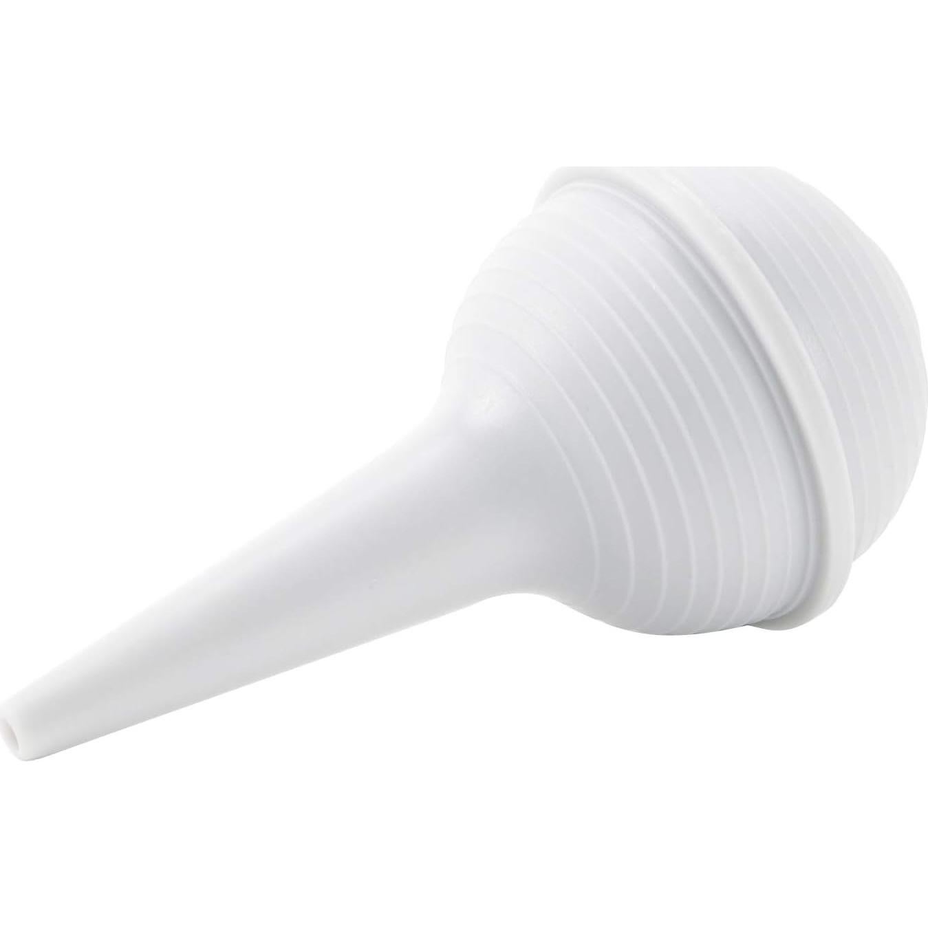 Aspirador Nasal para Recién Nacidos Safety 1st, Blanco