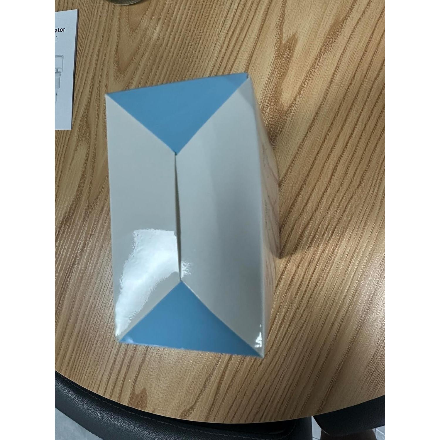 Aspirador Nasal Yiupea para Bebés Reutilizable y Portátil