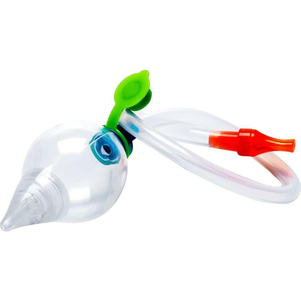 Aspirador Nasal Oral NeilMed Naspira Plus 1 Cuenta