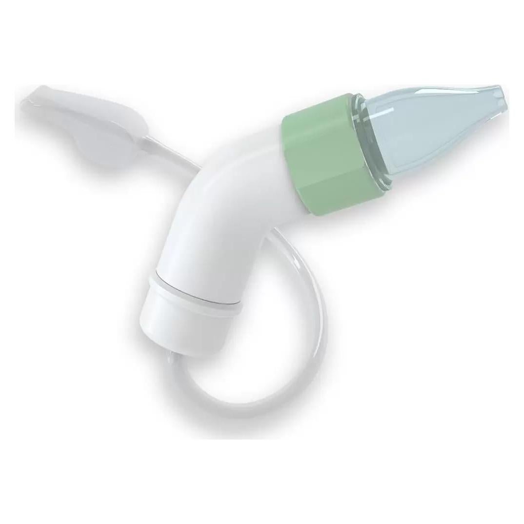 Aspirador Nasal Chicco Phisio Clean para Bebés