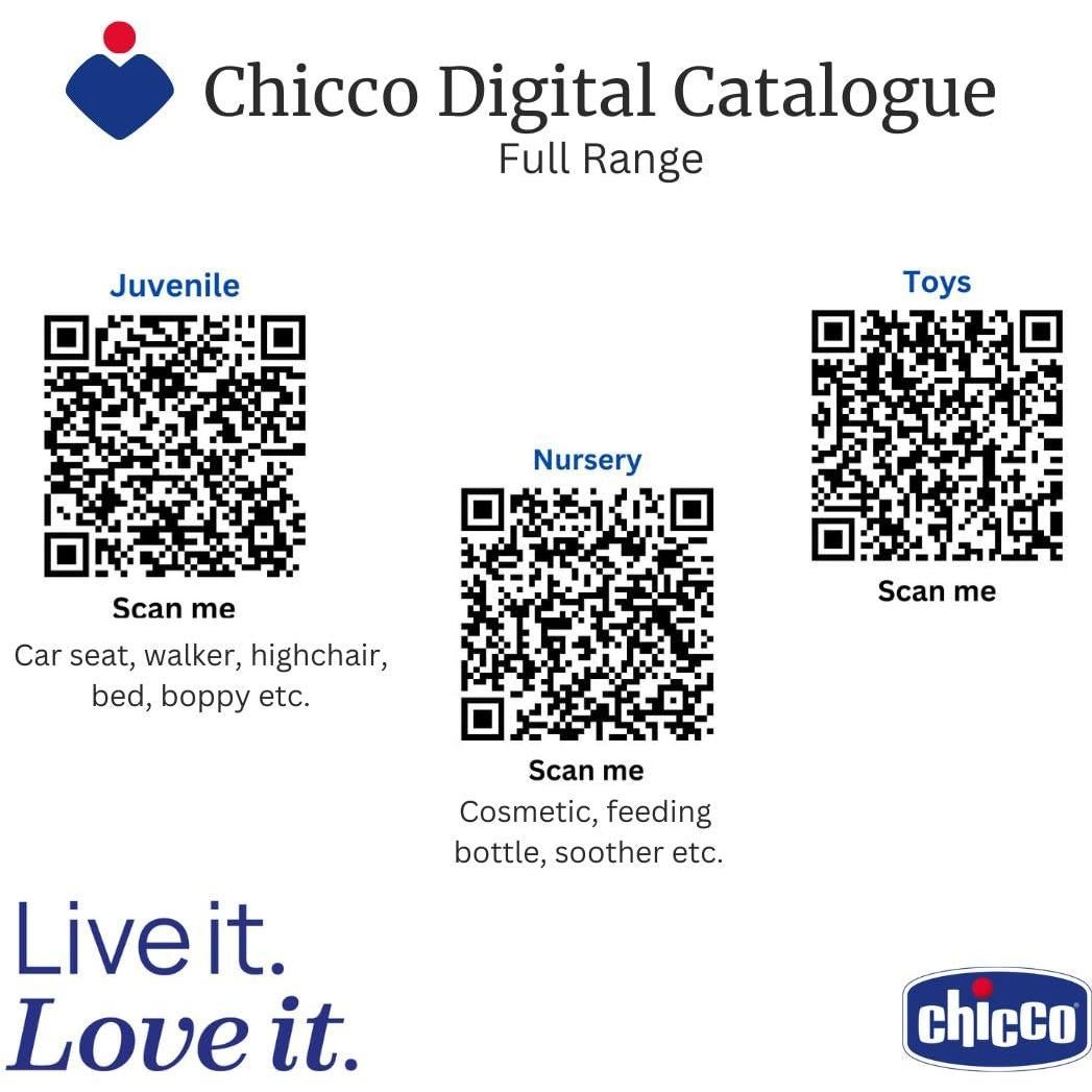 Aspirador Nasal Chicco Phisio Clean para Bebés