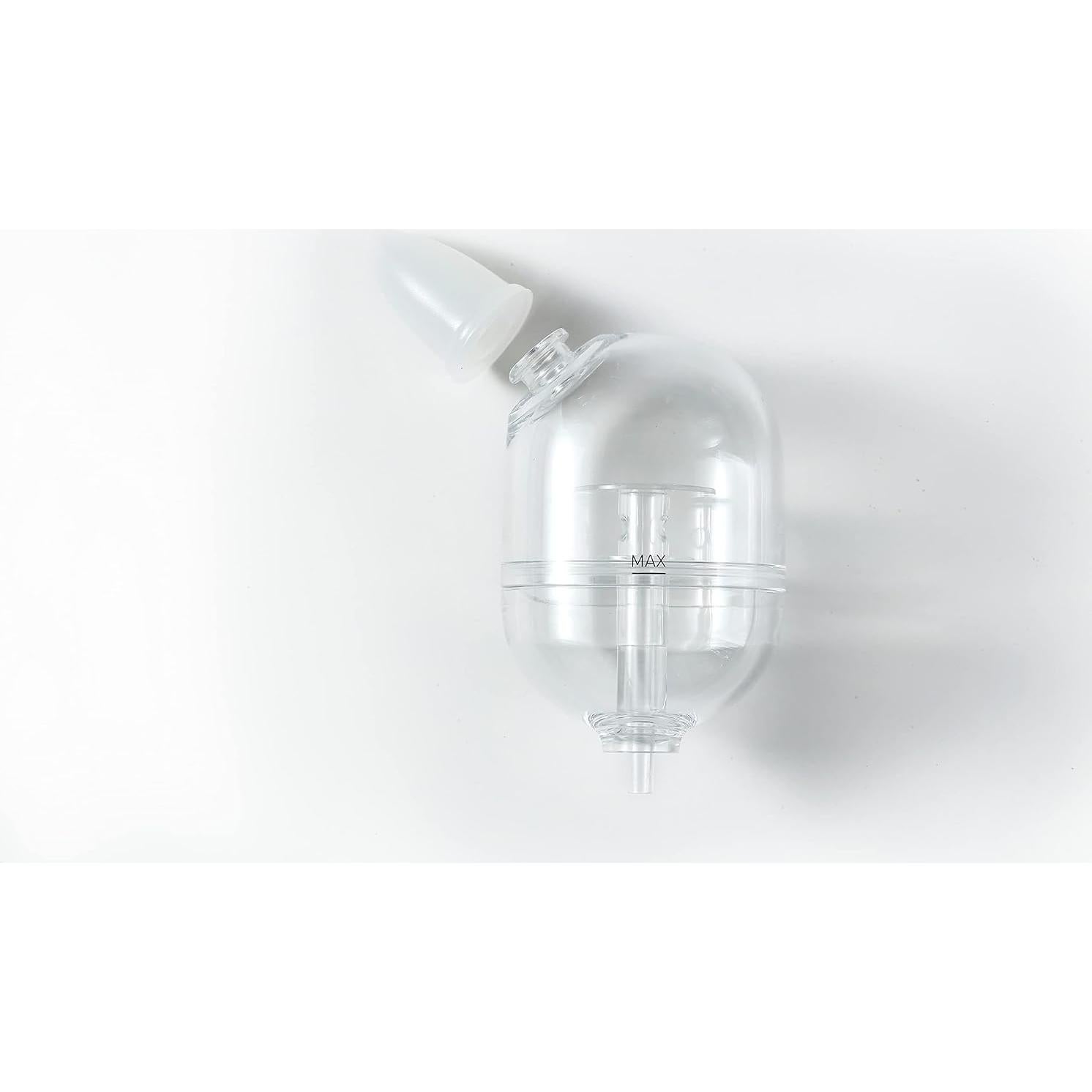 Piezas de Repuesto Aspirador Nasal LittleTora Pro - A3