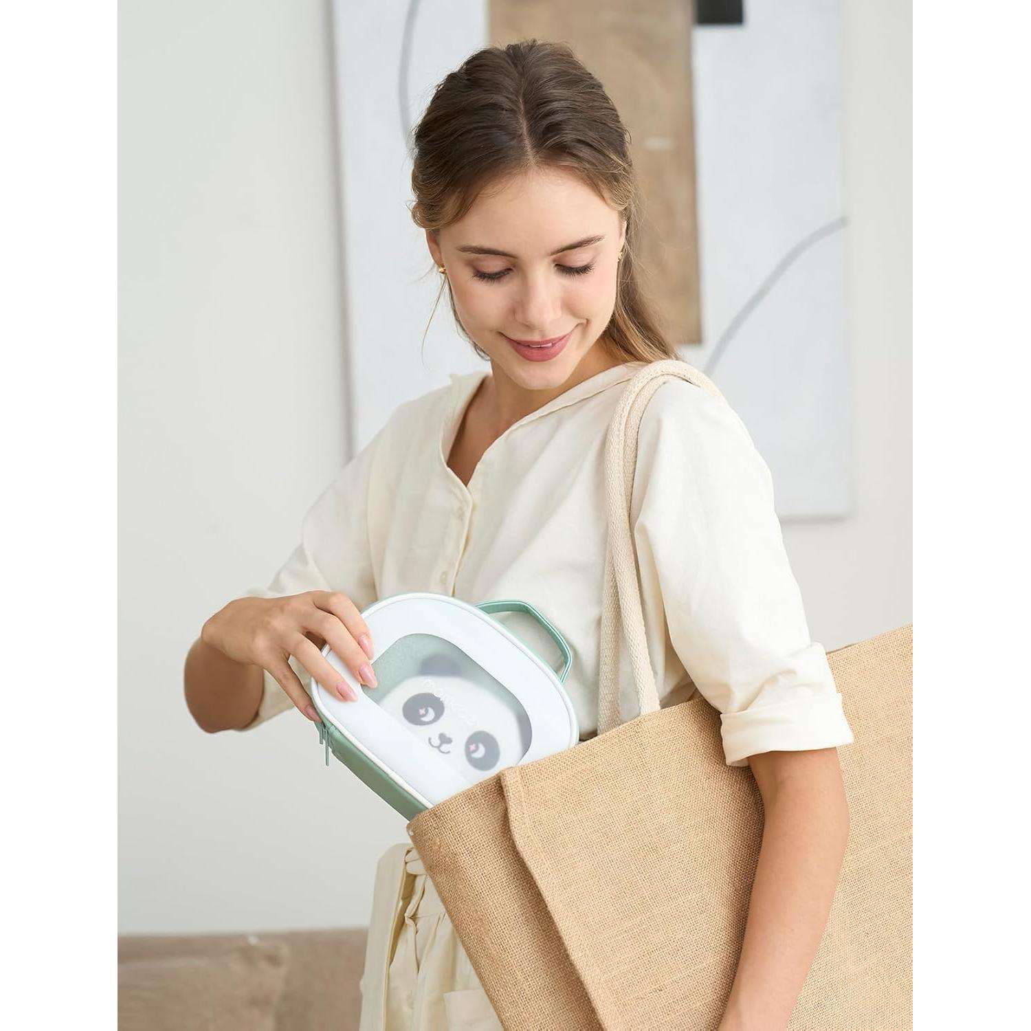 Kit Elite para Bebés Momcozy - Cuidado, Salud y Limpieza