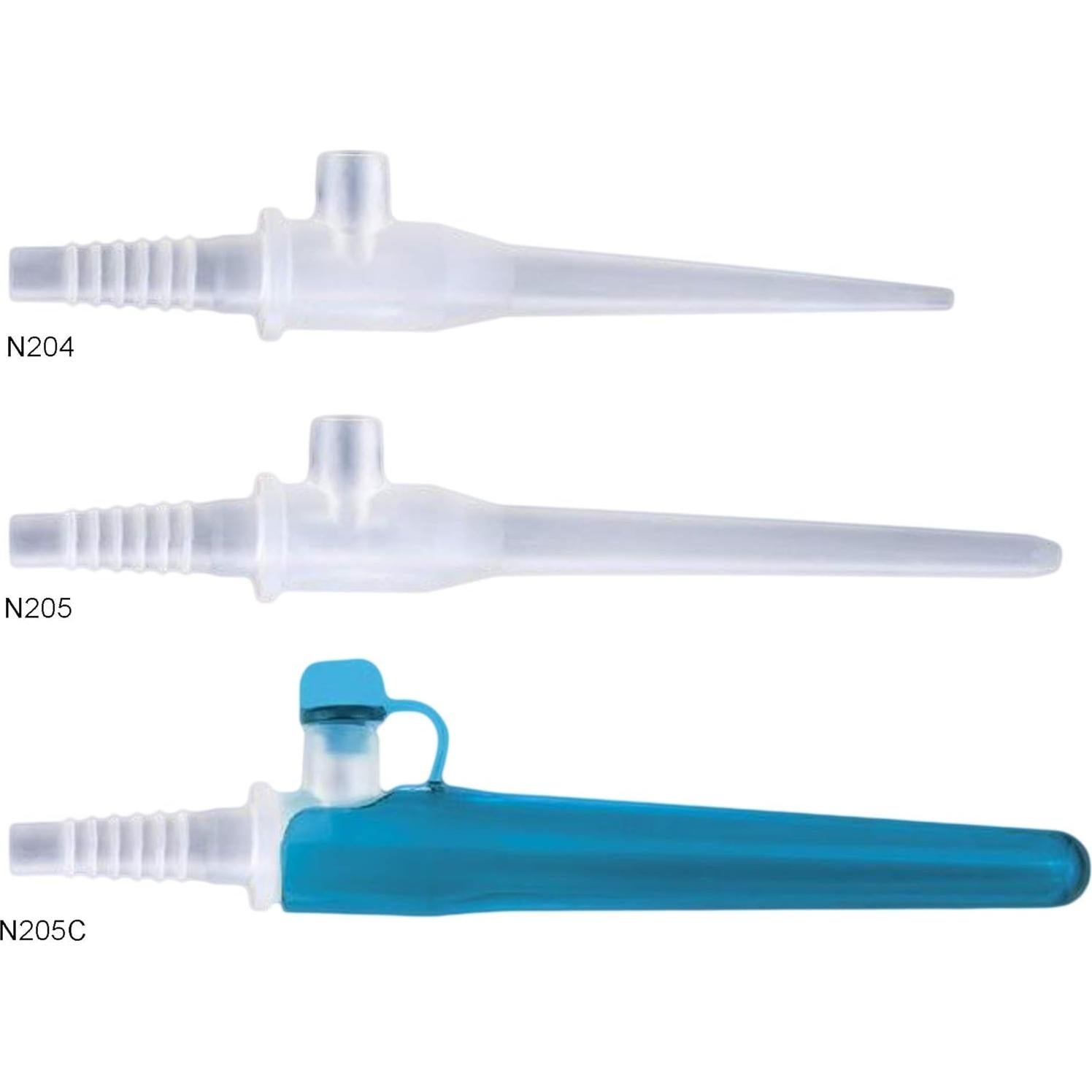 Dispositivo de Succión Oral Nasal Little Sucker N205C