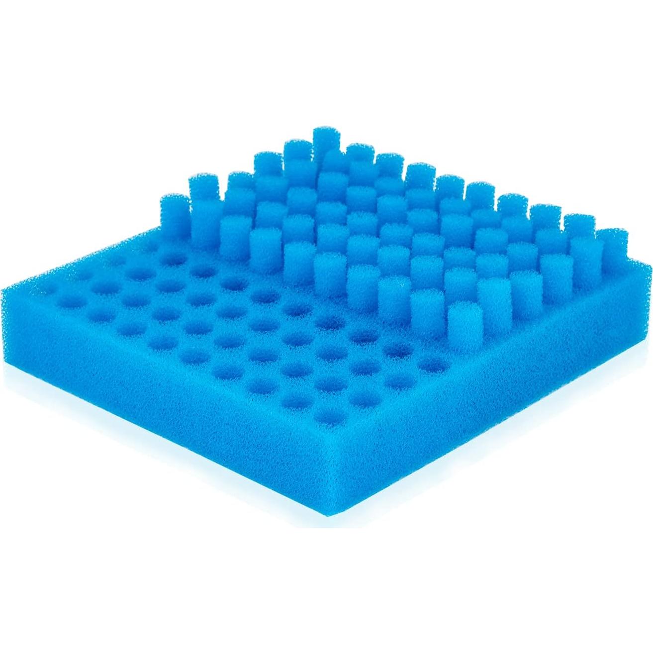 Filtros de Higiene para Aspirador Nasal UHFi 200 Unidades